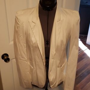 Apart blazer